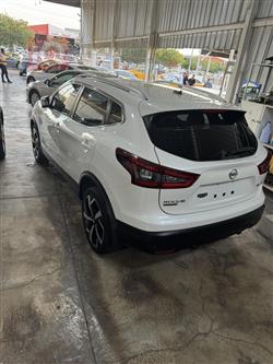 Nissan Rogue Sport